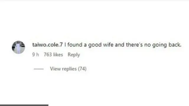 Aworan ọrọ Taiwo Cole