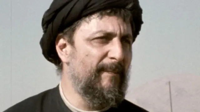 جثة شوهدت في مشرحة سرية يمكن أن تحل لغز اختفاء زعيم ديني