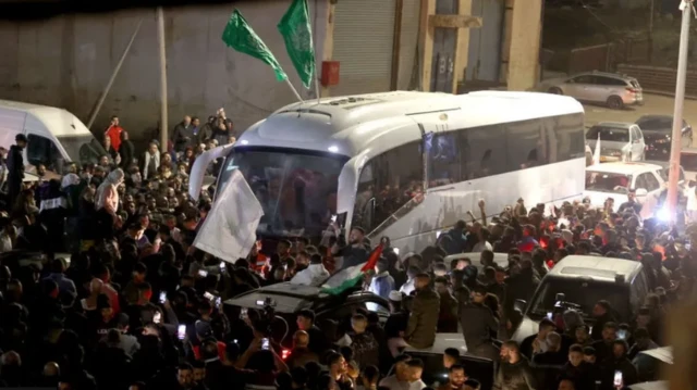 مغربی کنارہ