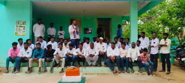 దళితులు