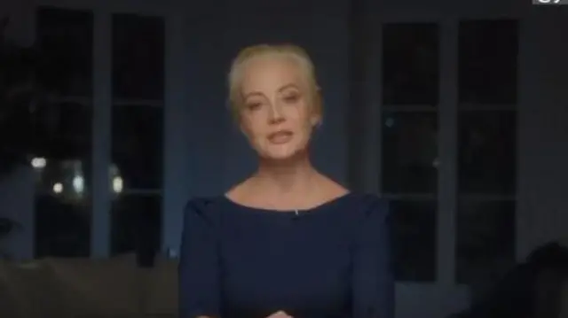 రష్యా ప్రతిపక్ష నేతలు 