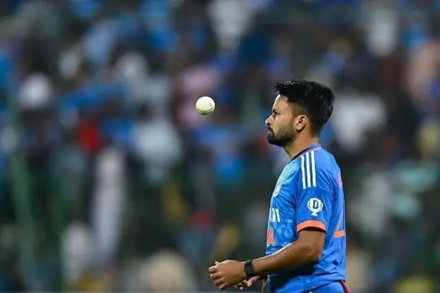 ரோஹித் சர்மா, ரவி பிஷ்னோய் வென்றது எப்படி?