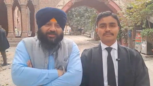 భారత్, పంజాబ్, పాకిస్తాన్, ఇస్లాం, సిక్కు యాత్రికులు