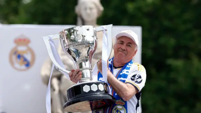 کارلو آنچلوتی