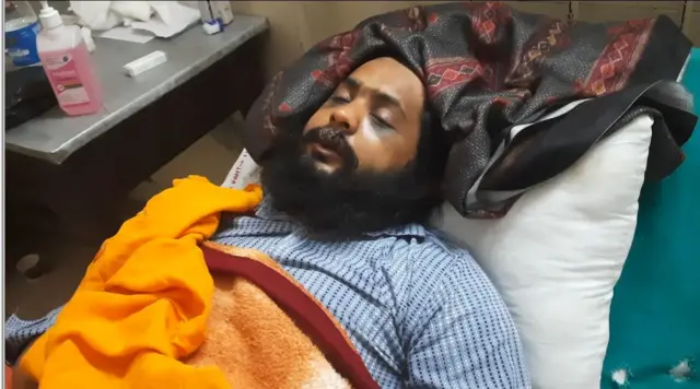 ਪ੍ਰੀਤਪਾਲ ਸਿੰਘ