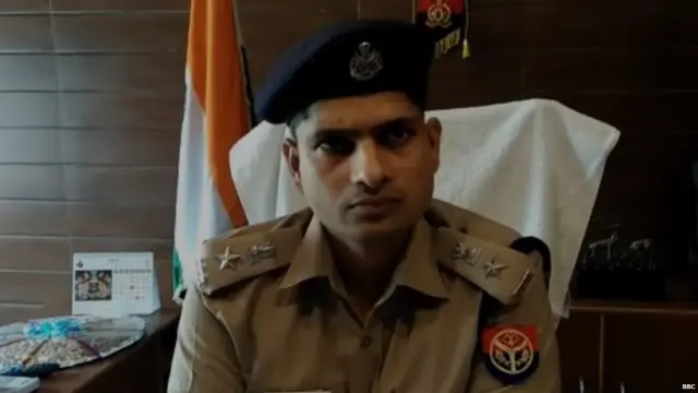 यशवीर सिंह