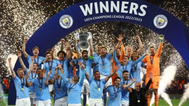 Champions League