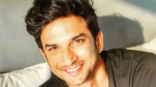 సుశాంత్ సింగ్ రాజ్‌పుత్