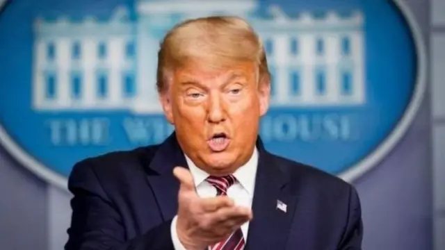 د امریکا ولسمشر