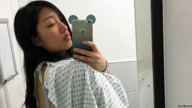 इलेयन चाँग