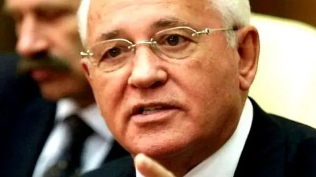 गोर्बाचोफ