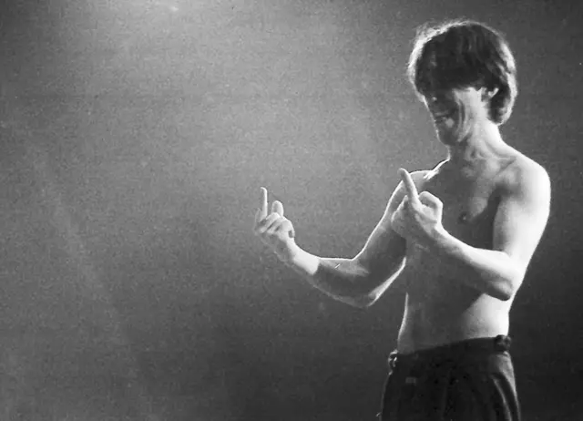 Сергей Курехин