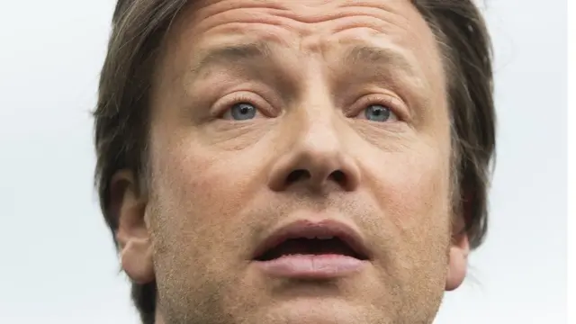 제이미 올리버도 올리브 오일 위기의 피해자라고?