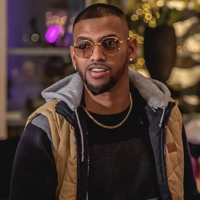 निकोलस पूरन