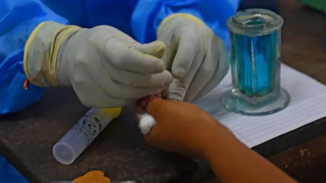 प्लाज़्मा थेरपी