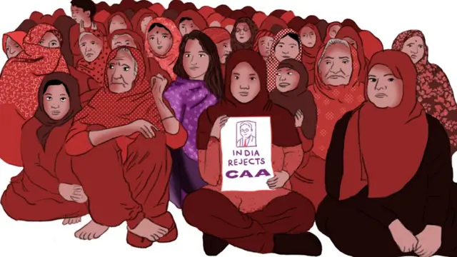 షహీన్ బాగ్ నమూనా చిత్రం