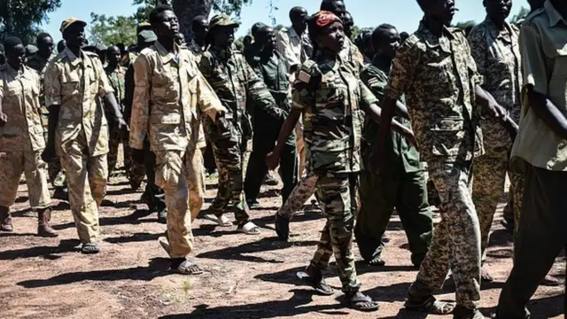 L'accord de paix qui sera signé ce lundi 31 août 2020 mettra un terme à 17 ans guerre au Soudan