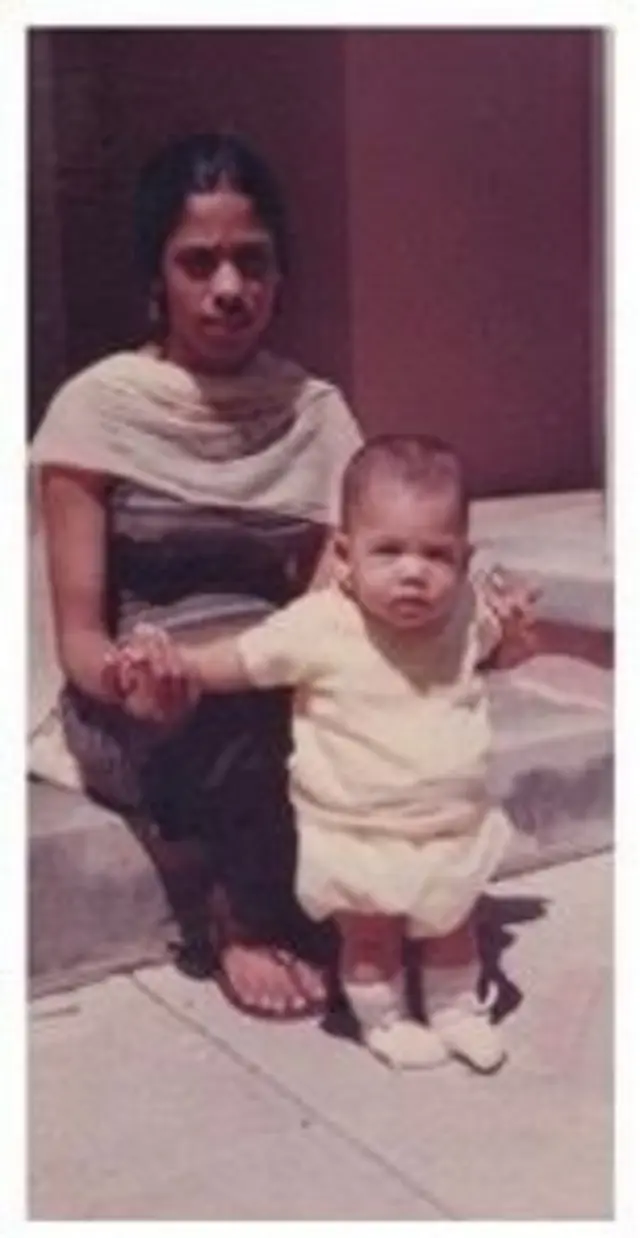 Kamala Harris/Facebook