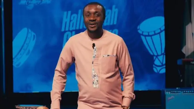 Nathaniel Bassey