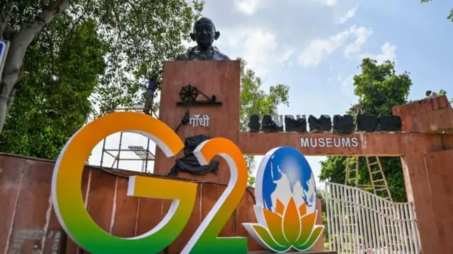 जी-20