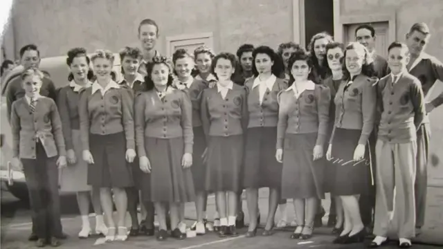 ٹیکنوکریٹ تحریک