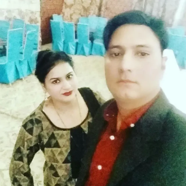 ਸਪਨਾ ਸਚਦੇਵ ਅਤੇ ਨੂਤਨਦਾਸ ਸਚਦੇਵ