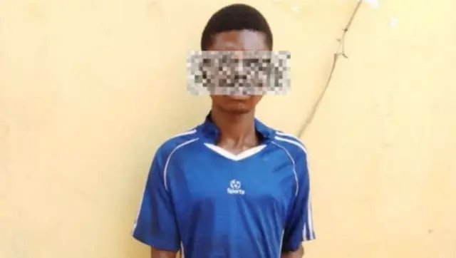 Nwoke a na-enyo maka ibepụ nwunye ya aka n'Enugwu