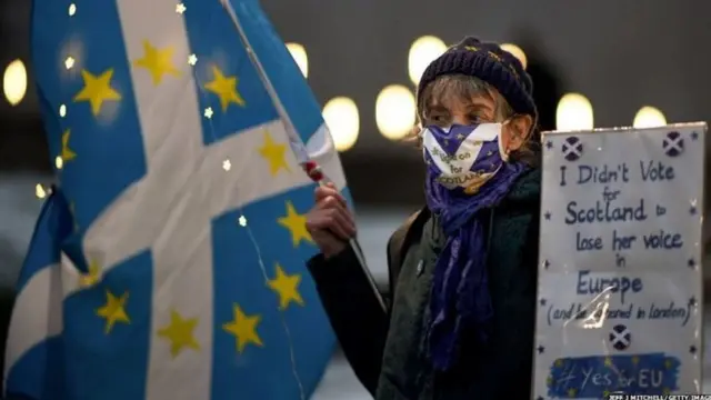 ब्रेक्झिट, युके