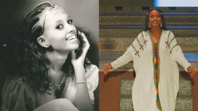 ሞዴል ቅሳነት ሞላ