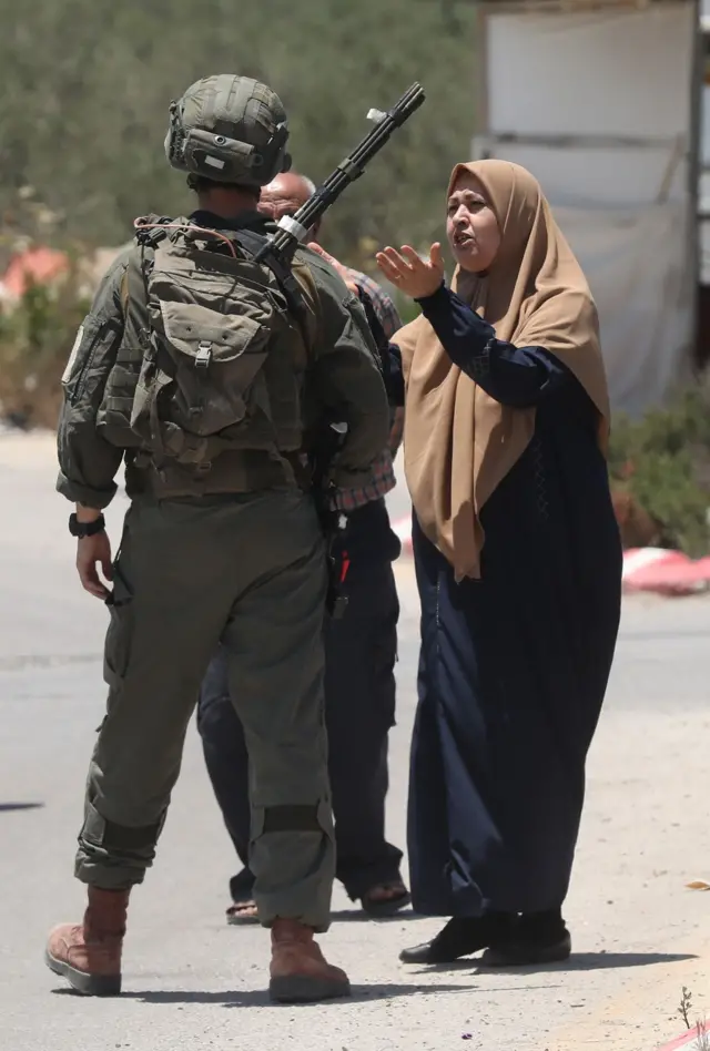 जेनिन कैंप