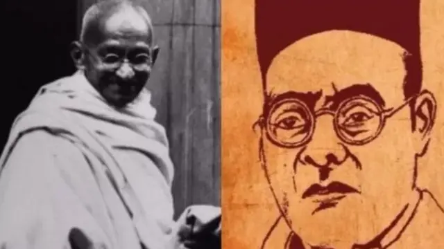 सावरकर का विरोध