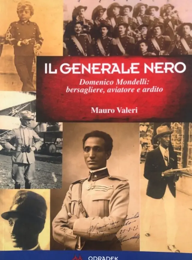 ንዛንታ ጀነራል ወልደስላሰ እተዘንቱ መጽሓፍ