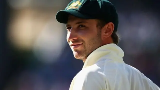 ஆஸ்திரேலிய வீரர் பிலிப் ஹுயூக்ஸின் மரணம்