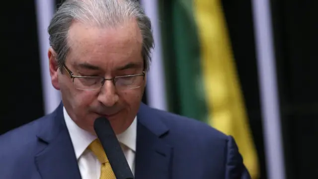 Eduardo Cunha