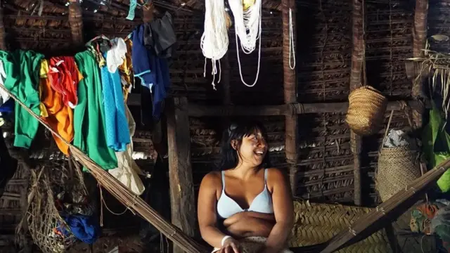 Яка ти красуня