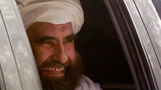 हक़्क़ानी