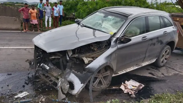 सायरस मिस्त्री