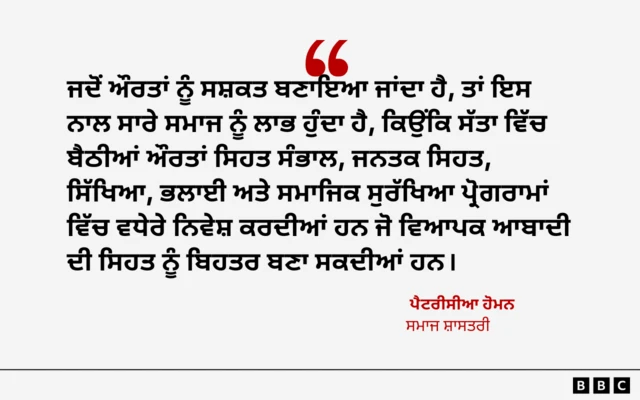 ਔਰਤਾਂ ਦੀ ਸਿਹਤ