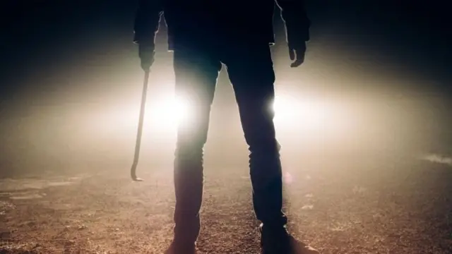 சினிமாவை விஞ்சிய சீரியல் கில்லர்கள்