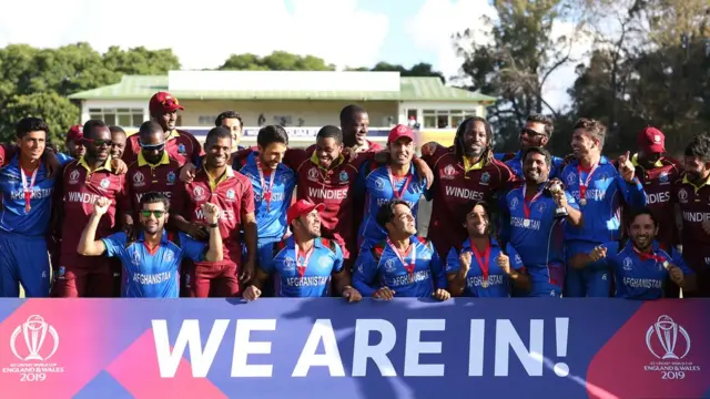 ক্রিকেট, এশিয়া কাপ, আফগানিস্তান, বাংলাদেশ