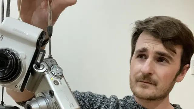 tare digitalne kamere iz 2000