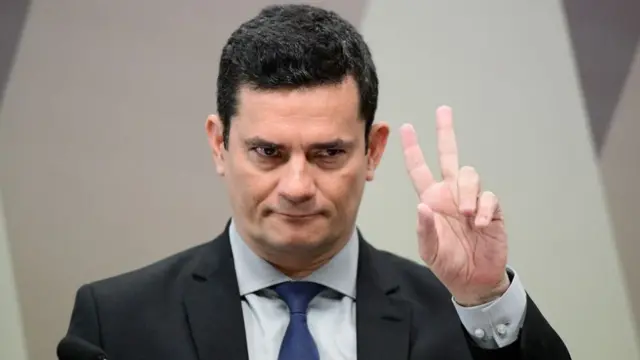 Sérgio Moro