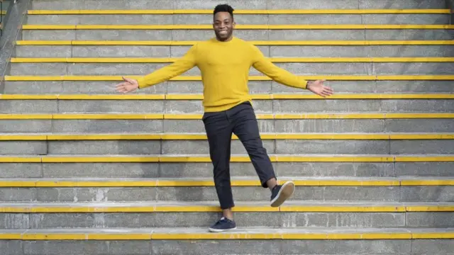 ایک پیر پر کھڑے ہونے کے متعدد فوائد