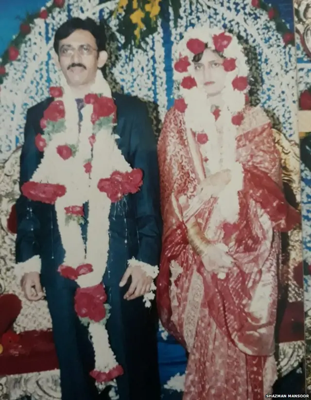 ਸ਼ਾਜ਼ਮਨ ਮਨਸੂਰ