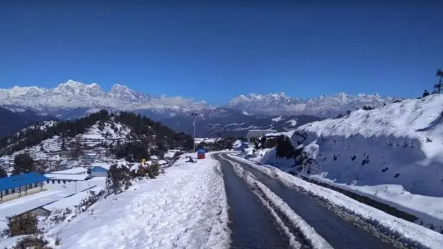सोलुखुम्बुको पत्ताले
