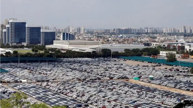 ઑટો સેક્ટર