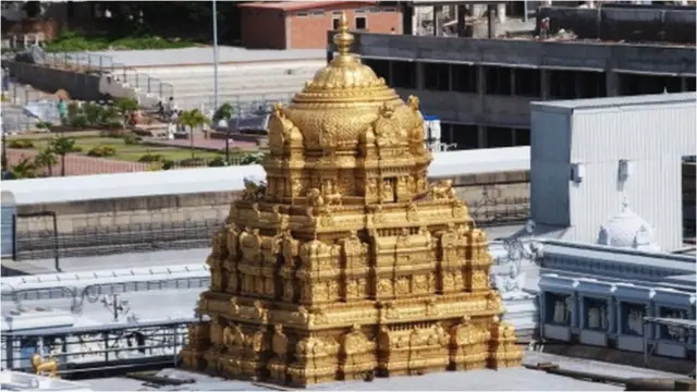 ఆలయం