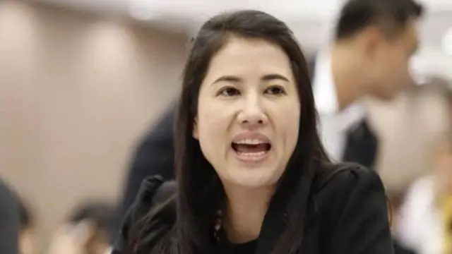 ปารีณา ไกรคุปต์