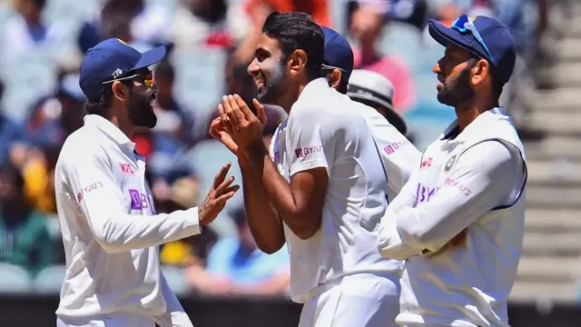 टीम इंडिया आर. अश्विन क्रिकेट