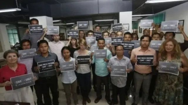 Image copyrightSIV CHANNA